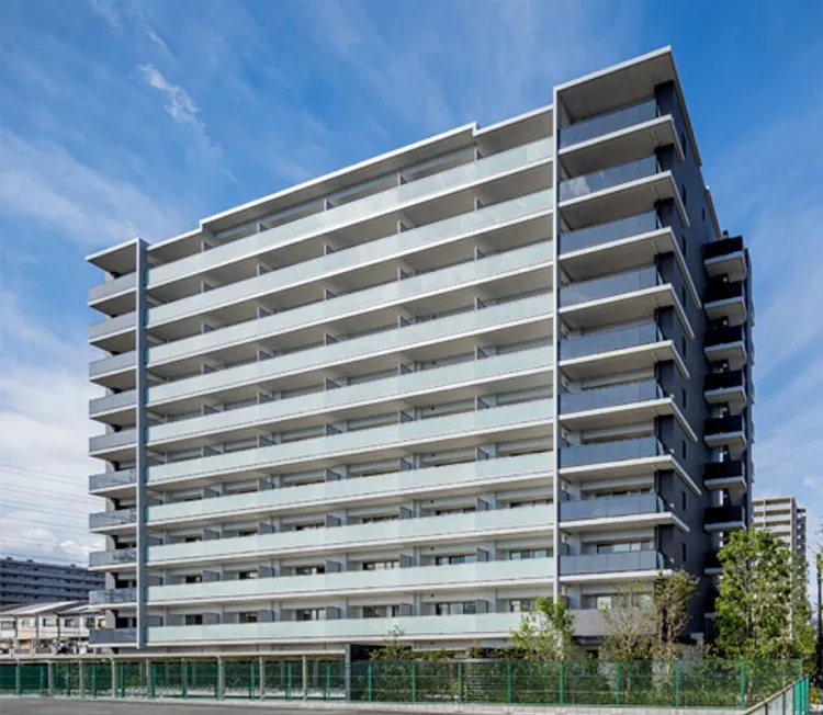 マンション