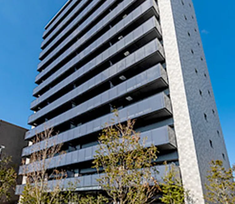 マンション