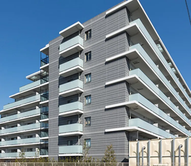 マンション
