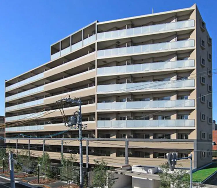 マンション