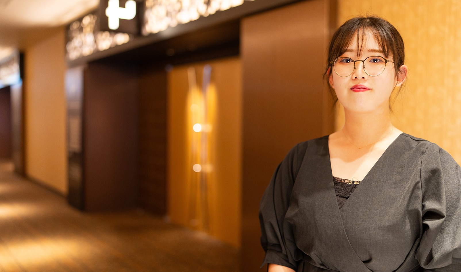 エリアマネジメント・ソリューション部　シネコン事業担当