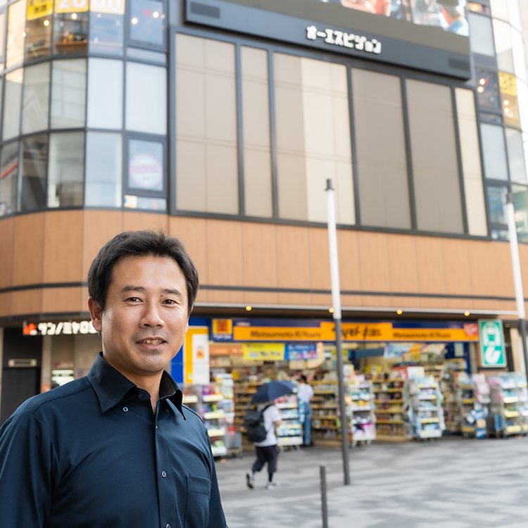 まちがつながる、持続可能な地域づくりの挑戦