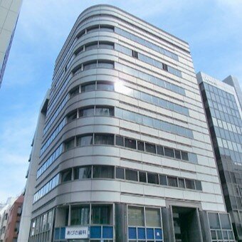 内神田OSビル
