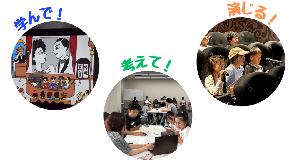 サイレント映画にセリフをつけて上映してみよう！ 切り取り.png